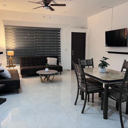 Departamento 102 Lägenhet Mazatlán Exteriör bild