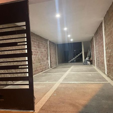 Departamento 102 Lägenhet Mazatlán Exteriör bild