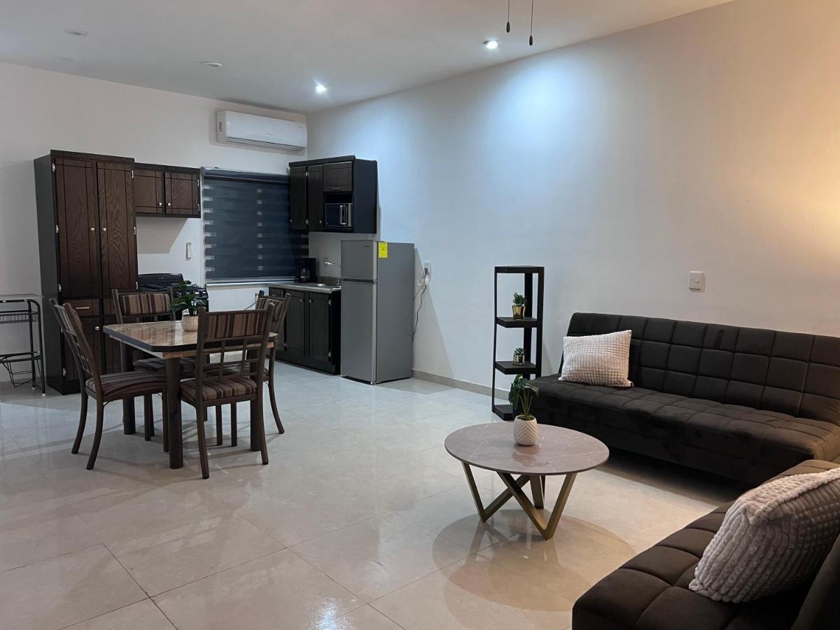 Departamento 102 Lägenhet Mazatlán Exteriör bild