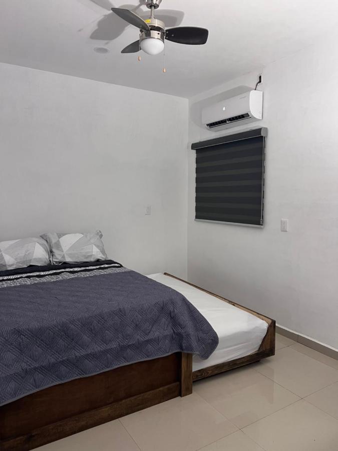 Departamento 102 Lägenhet Mazatlán Exteriör bild