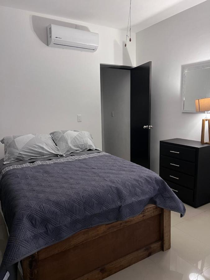 Departamento 102 Lägenhet Mazatlán Exteriör bild